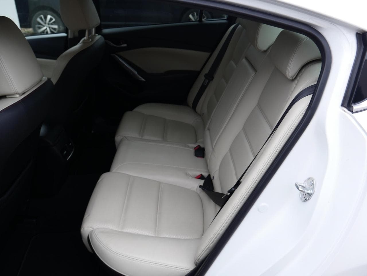 2014 Mazda 6 - 10