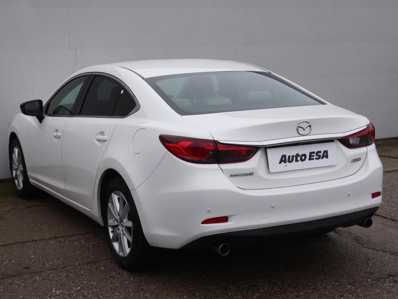 2014 Mazda 6 - 4