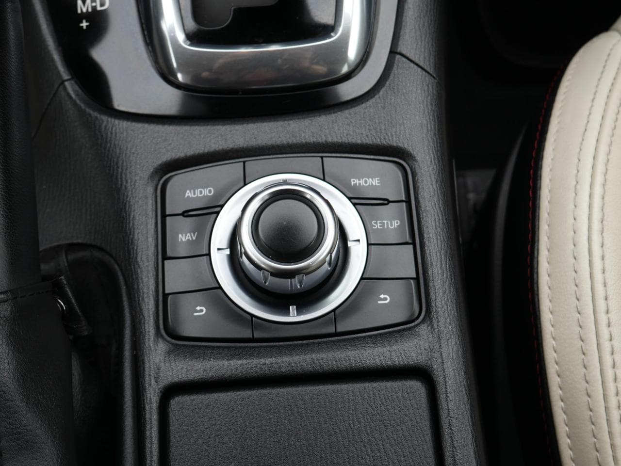 2014 Mazda 6 - 14