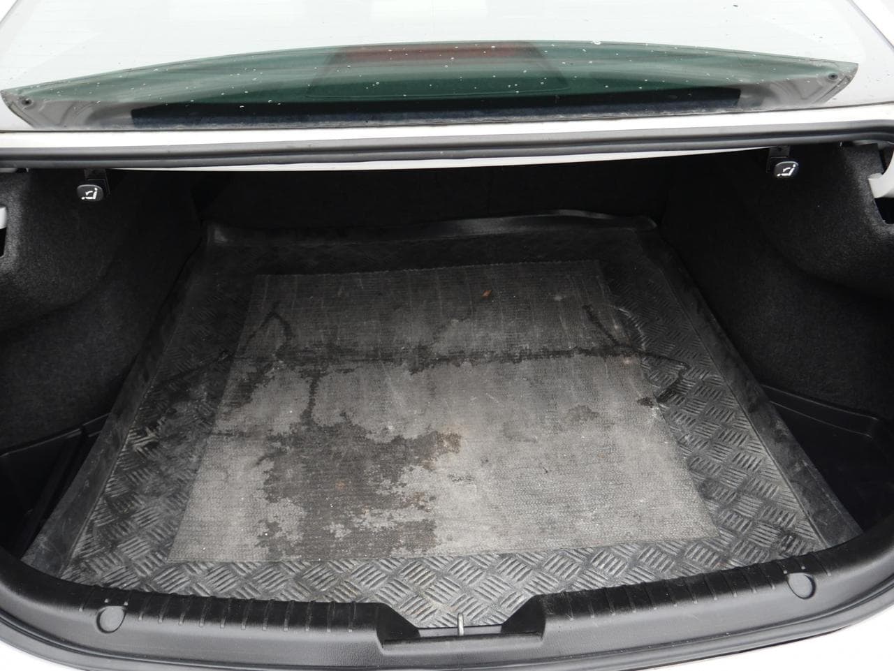 2014 Mazda 6 - 7