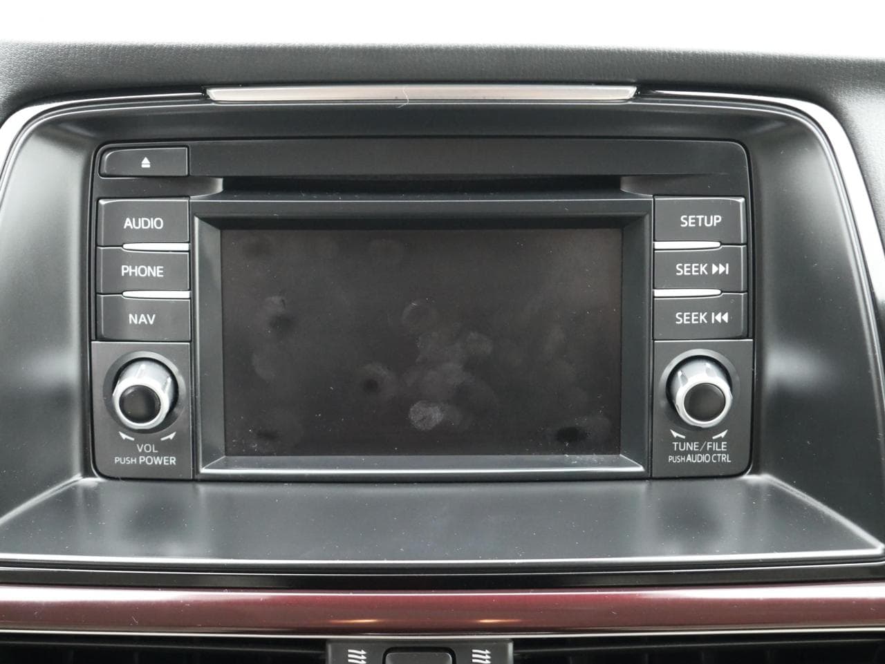 2014 Mazda 6 - 11