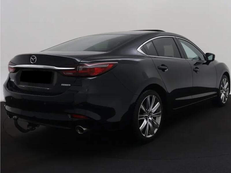 2021 Mazda 6 - 2