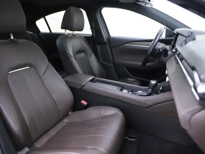 2021 Mazda 6 - 8