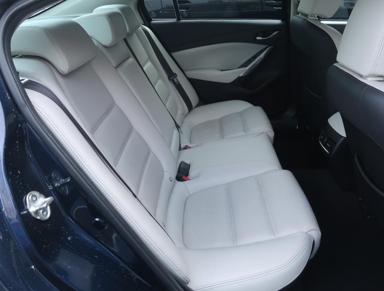 2018 Mazda 6 - 13