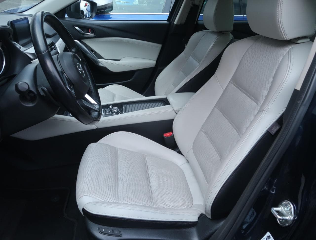 2018 Mazda 6 - 16