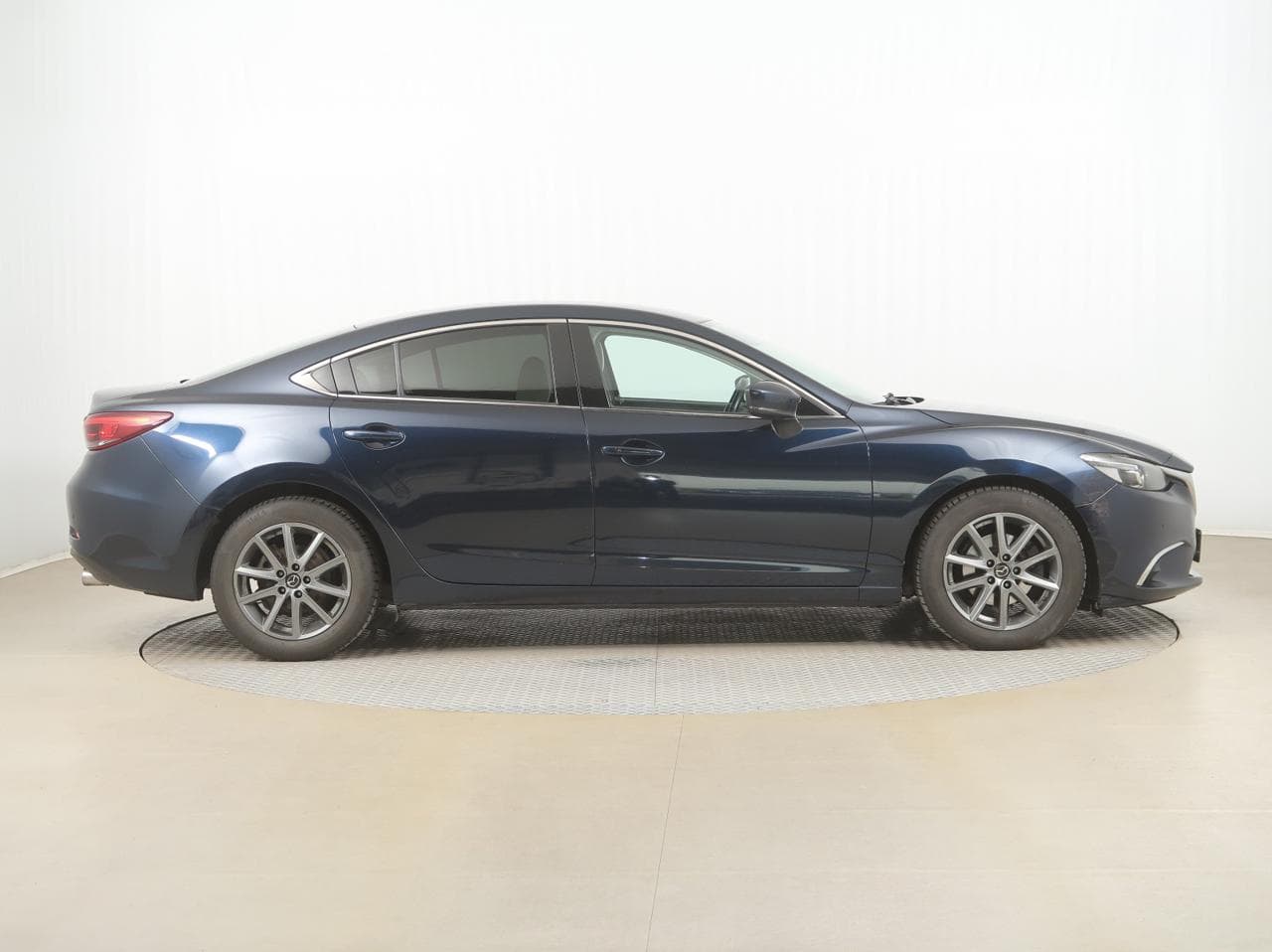 2018 Mazda 6 - 8