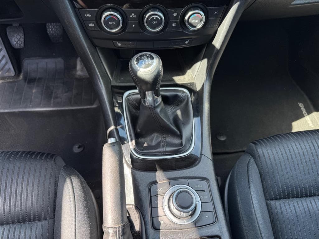2013 Mazda 6 - 19