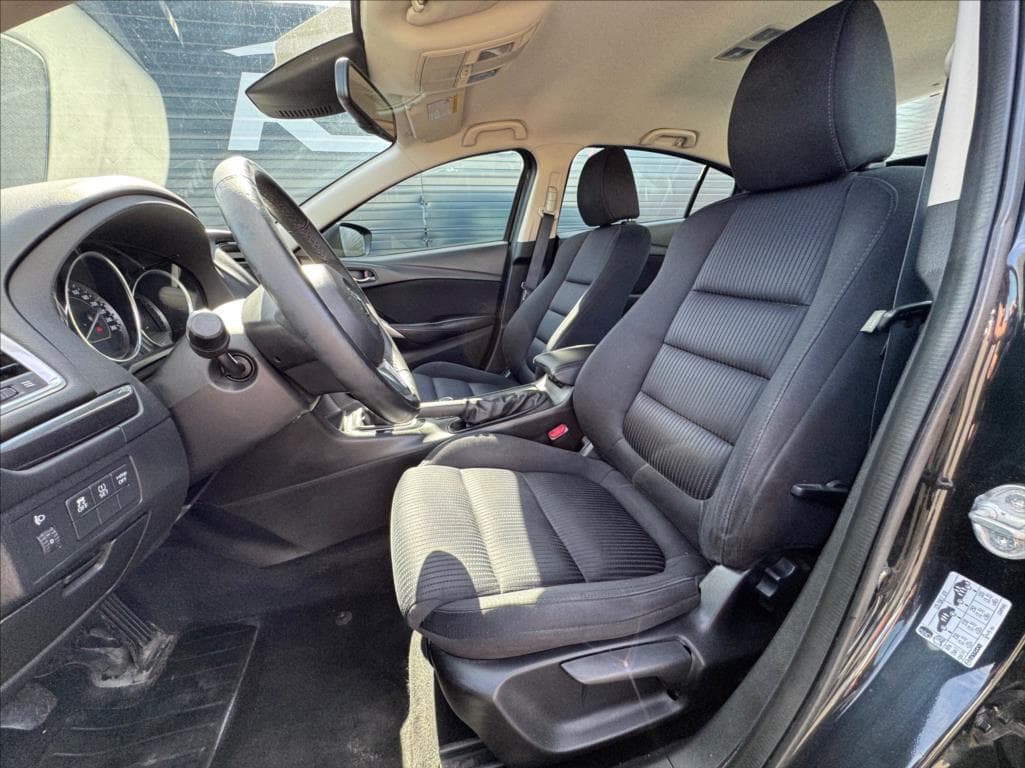 2013 Mazda 6 - 11