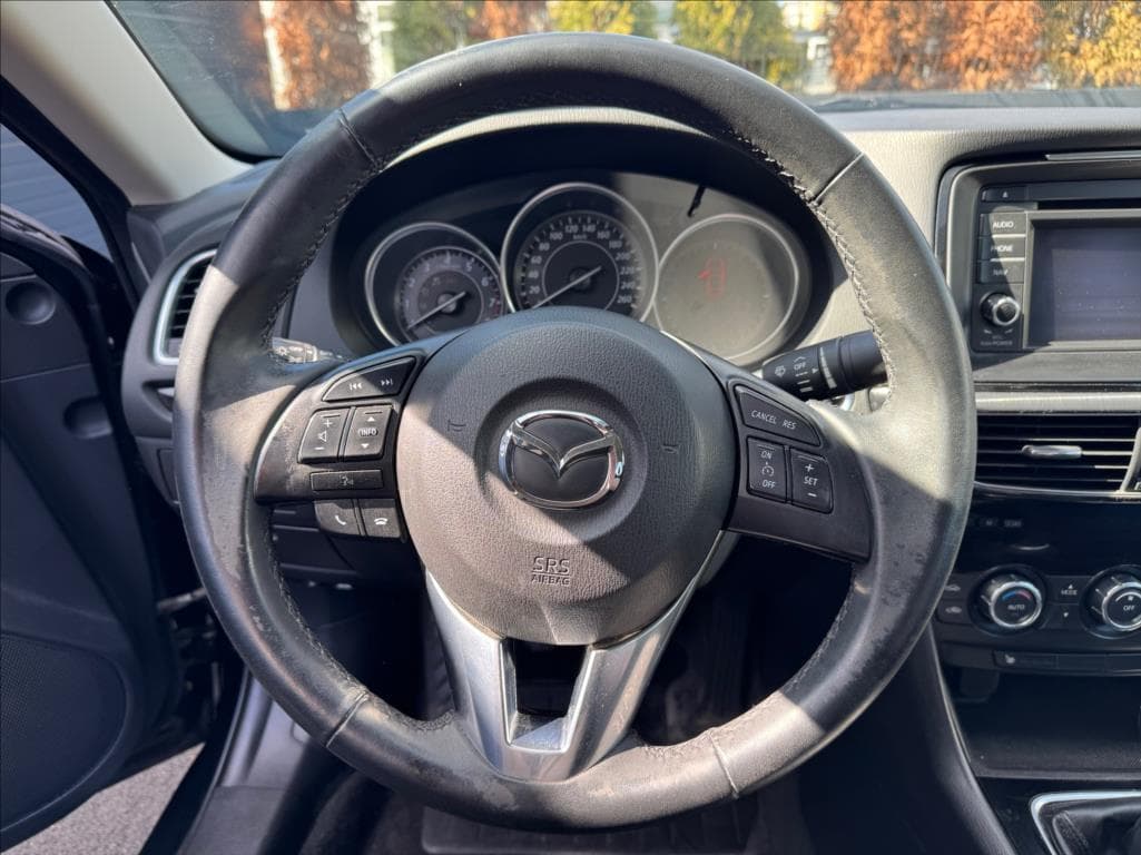 2013 Mazda 6 - 15