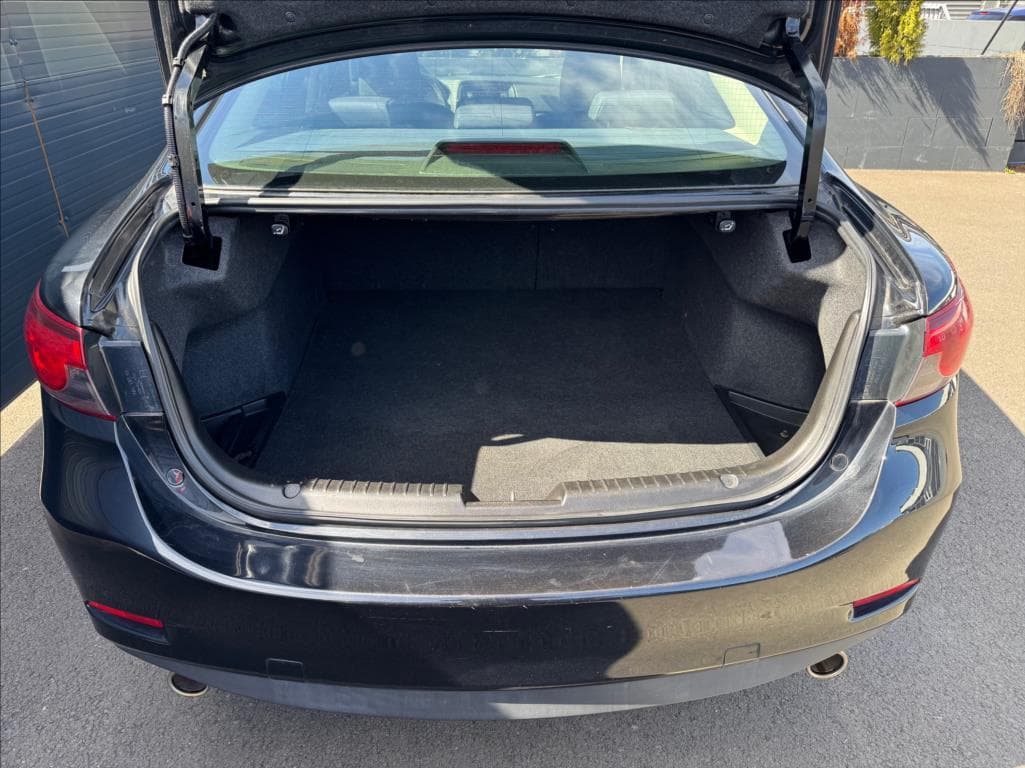 2013 Mazda 6 - 10