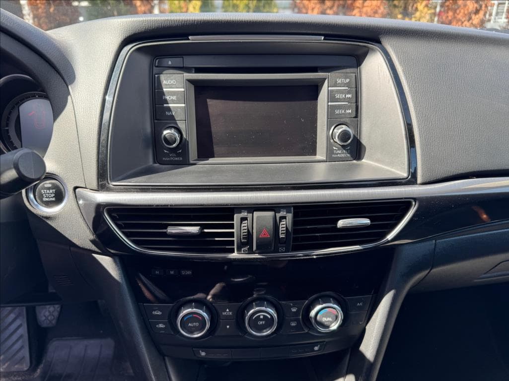 2013 Mazda 6 - 17