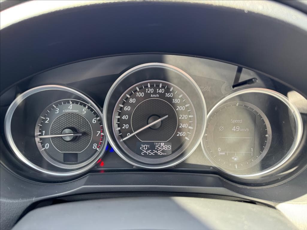 2013 Mazda 6 - 16
