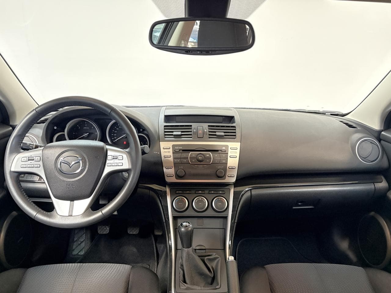 2008 Mazda 6 - 8
