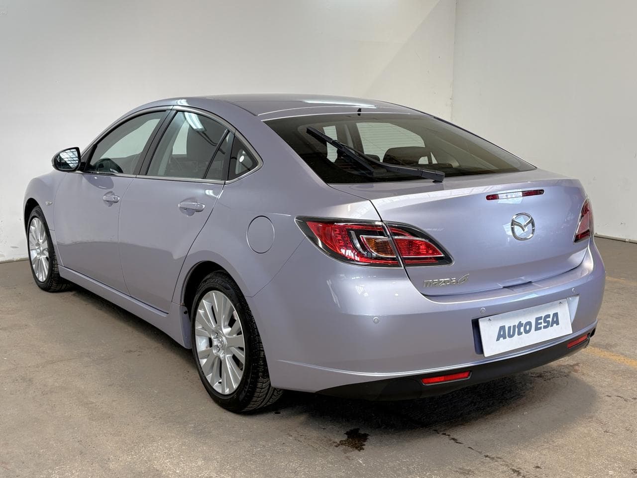 2008 Mazda 6 - 6