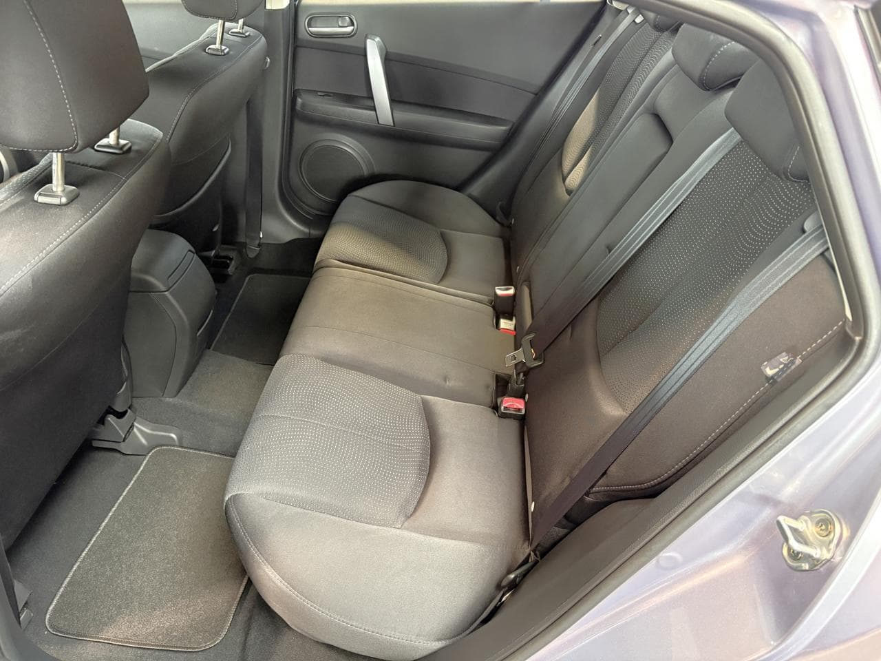 2008 Mazda 6 - 10
