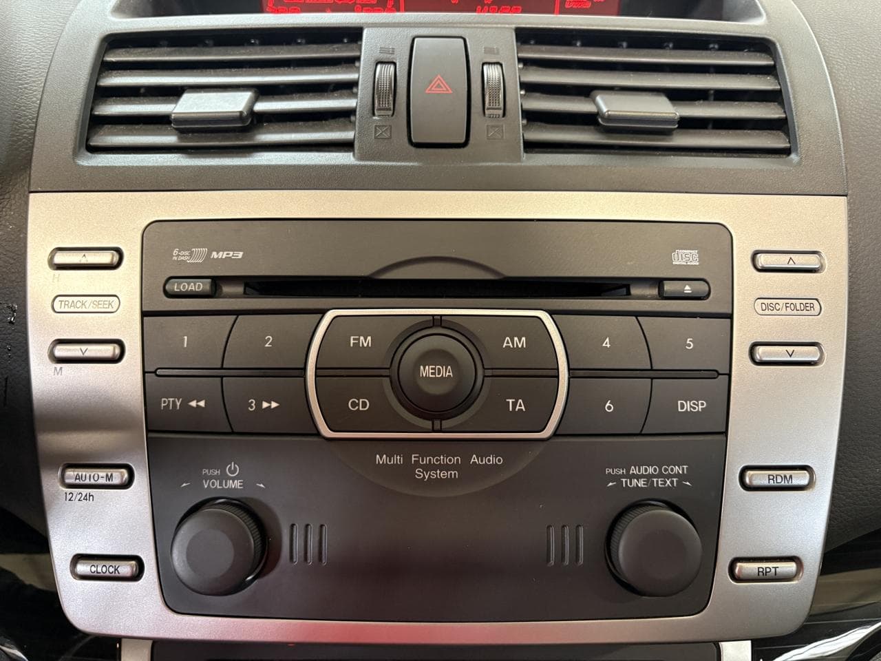 2008 Mazda 6 - 13
