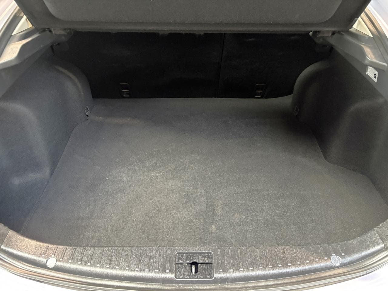 2008 Mazda 6 - 7