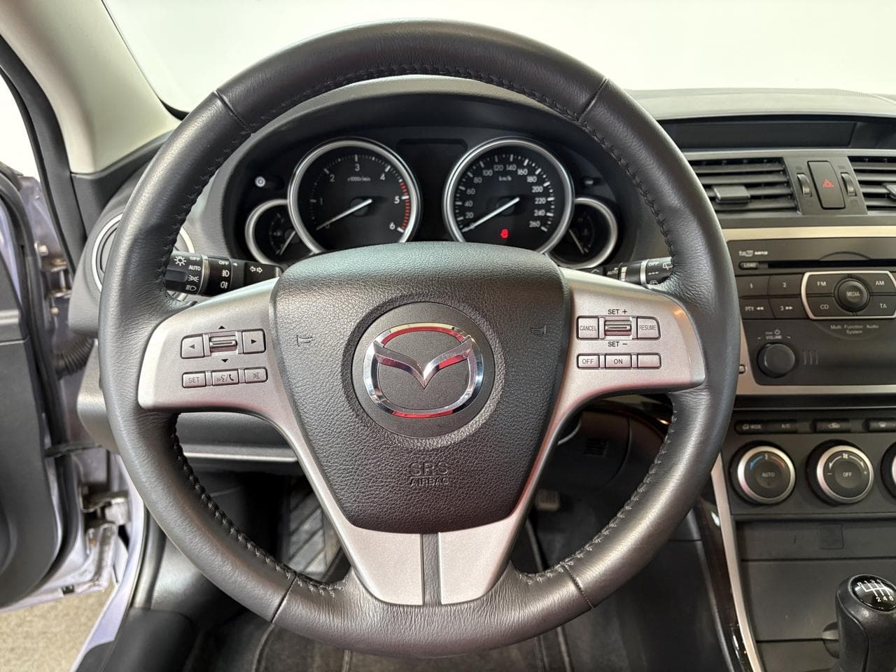 2008 Mazda 6 - 15