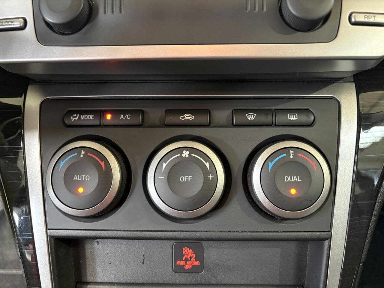 2008 Mazda 6 - 14