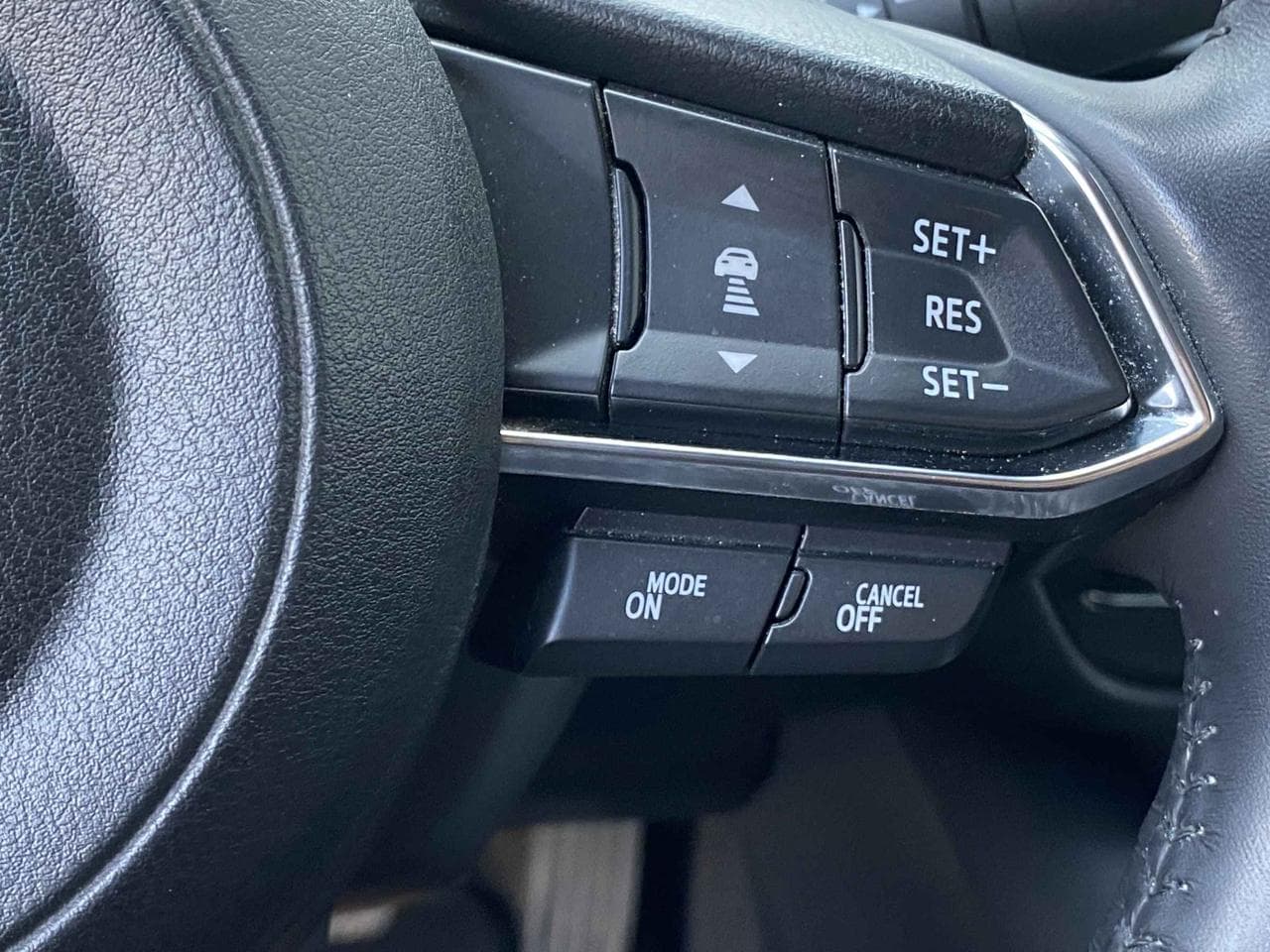 2021 Mazda 6 - 23