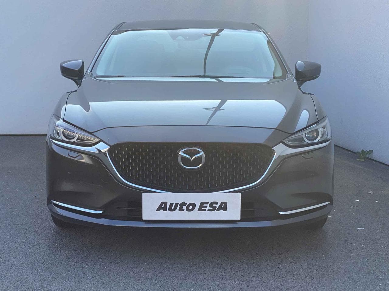 2021 Mazda 6 - 3