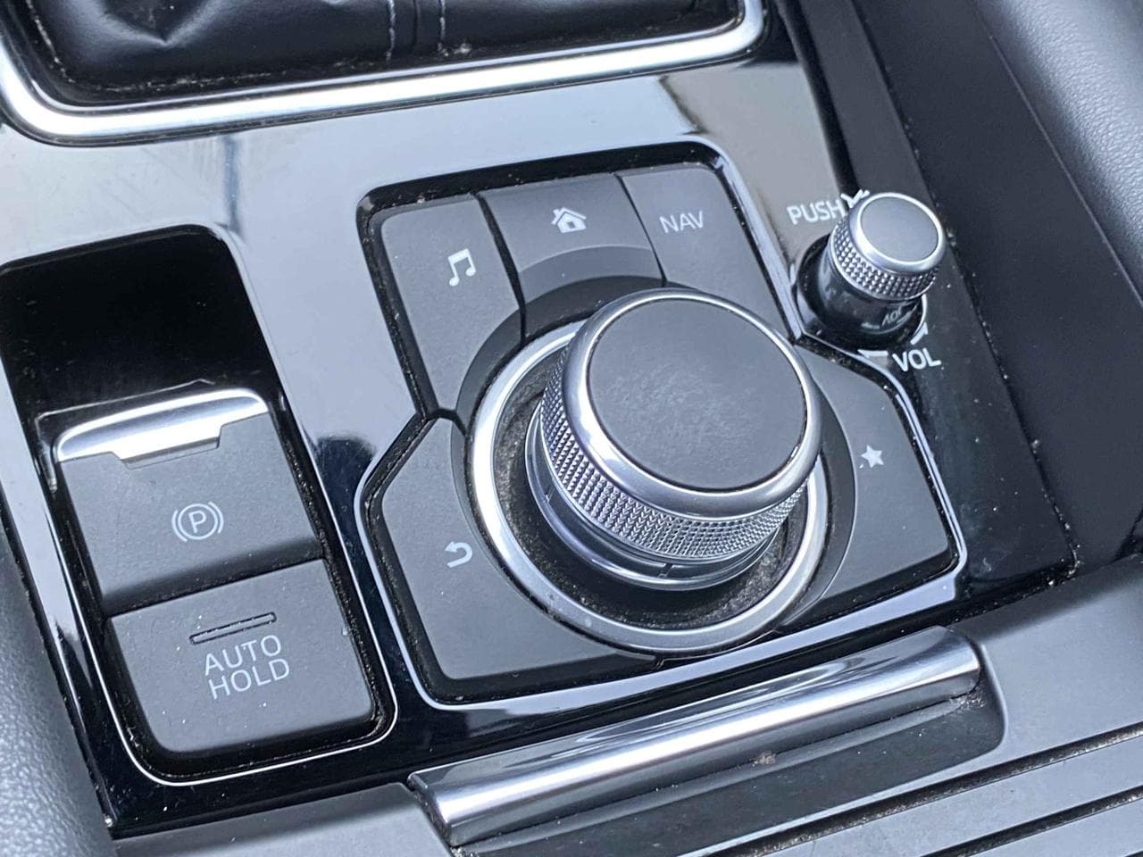 2021 Mazda 6 - 25