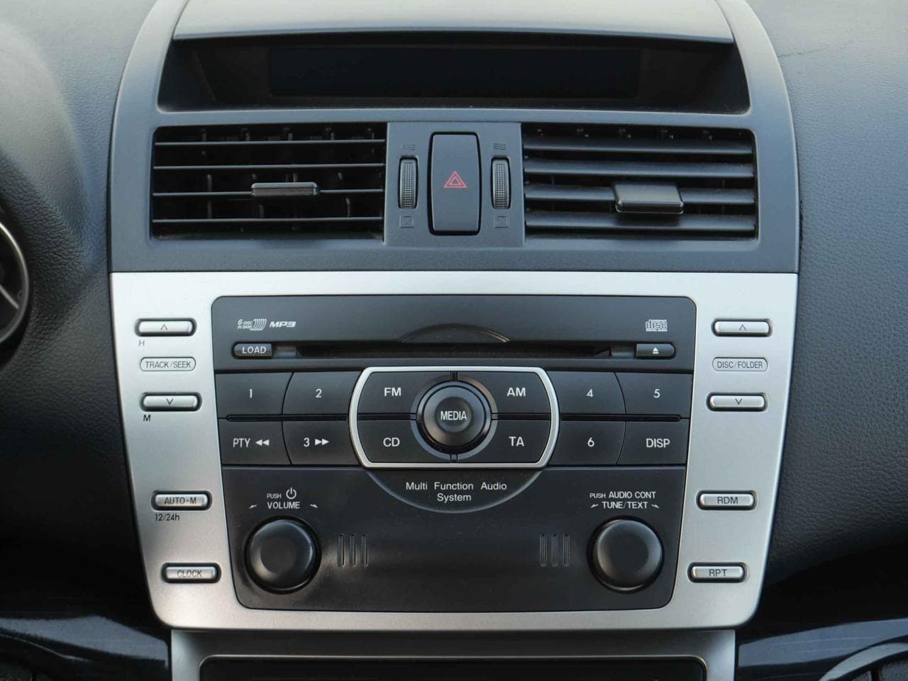 2009 Mazda 6 - 18