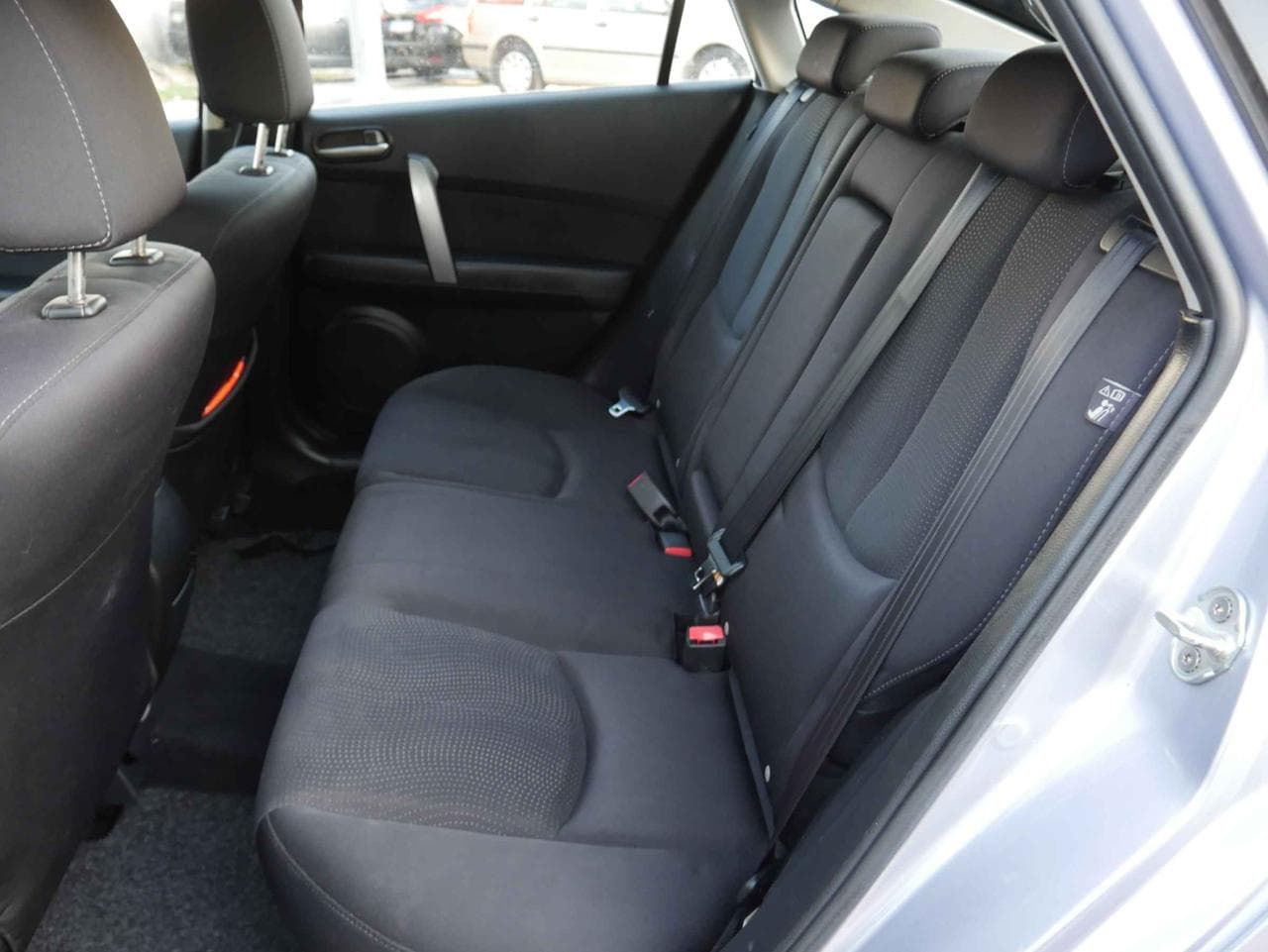 2009 Mazda 6 - 16