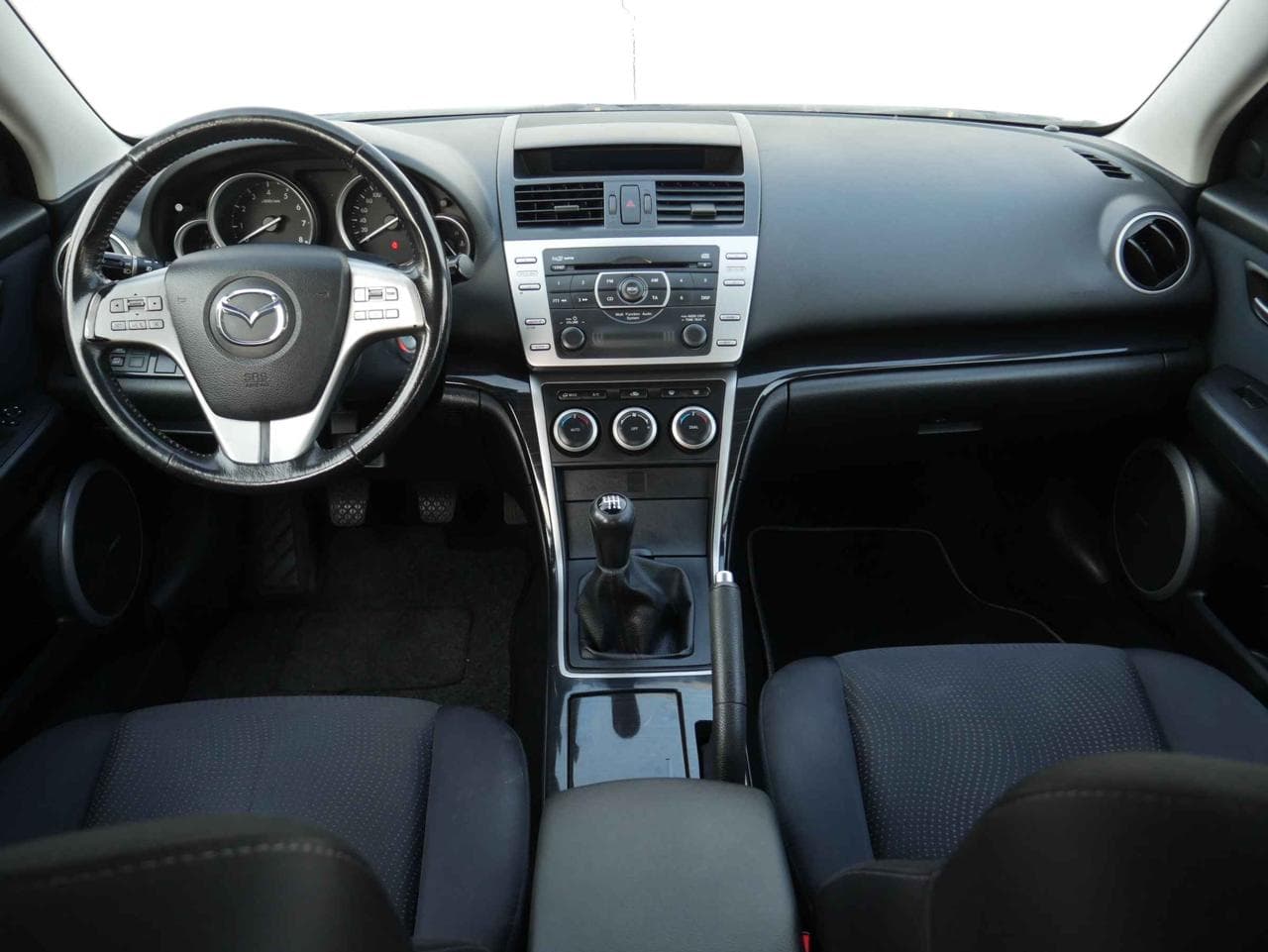 2009 Mazda 6 - 12