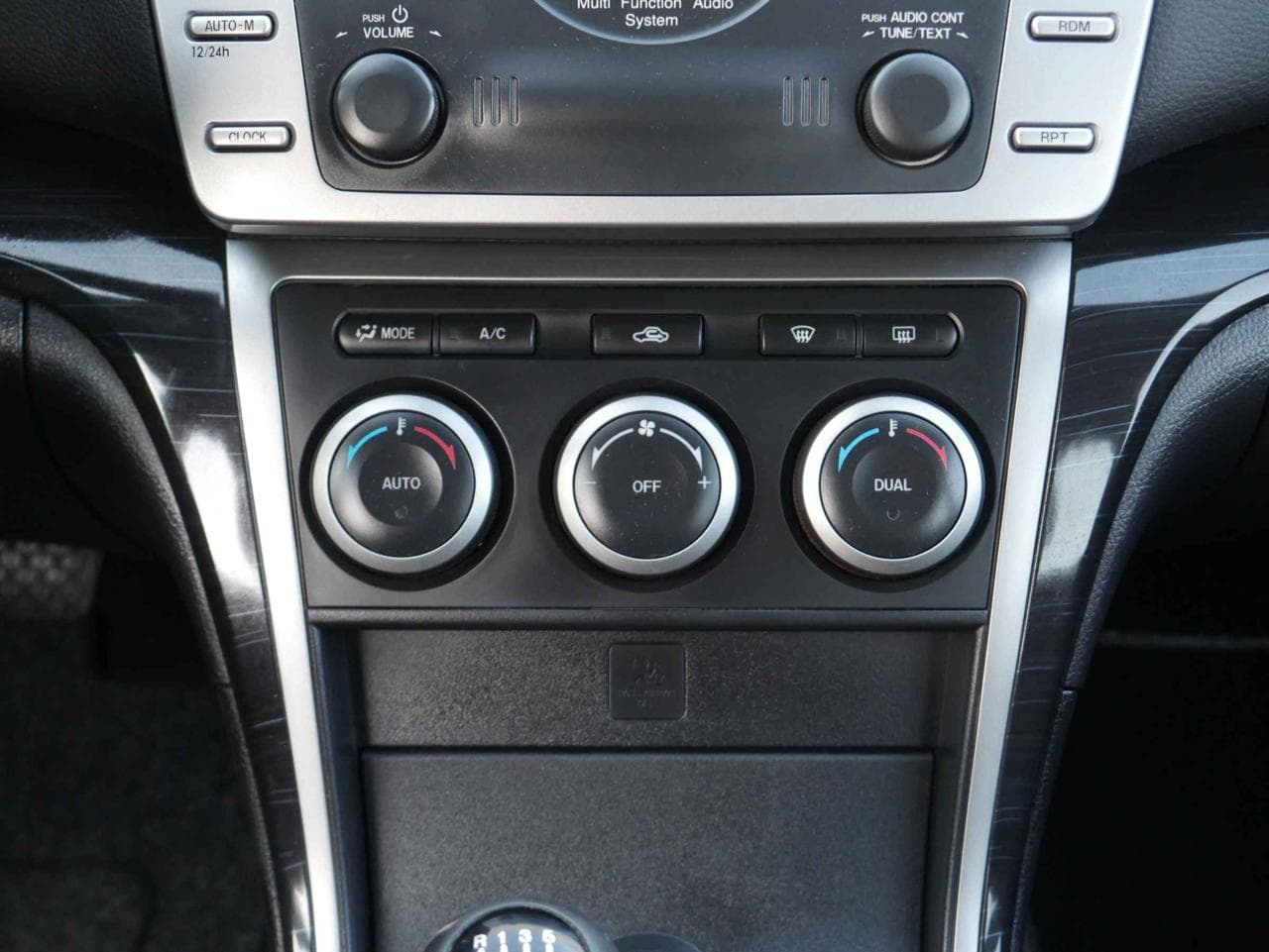 2009 Mazda 6 - 20