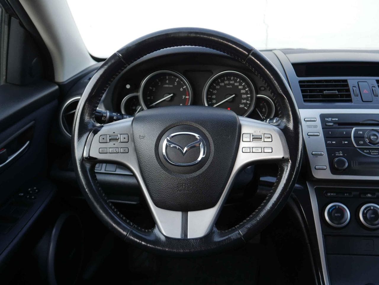2009 Mazda 6 - 21