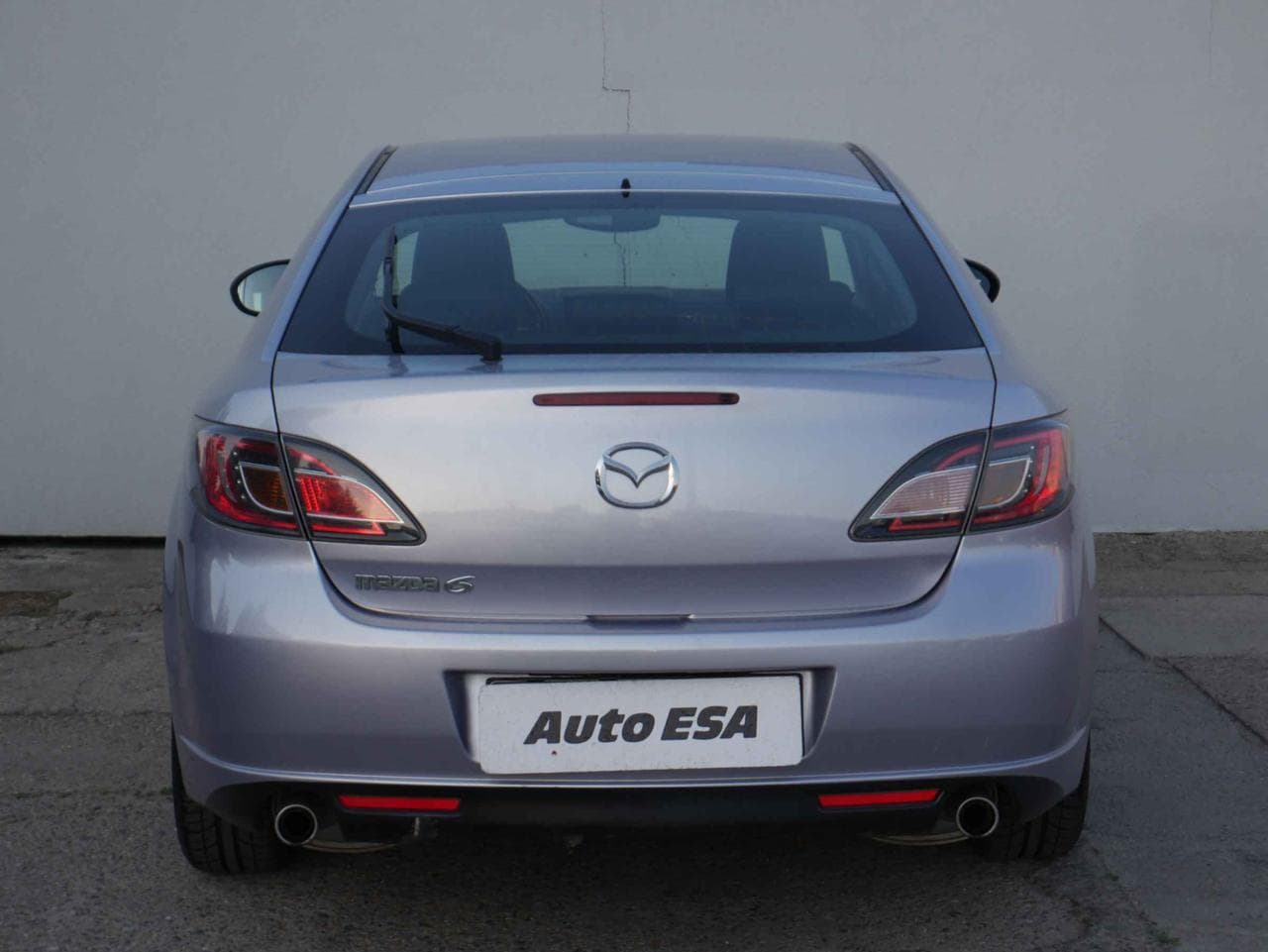 2009 Mazda 6 - 9