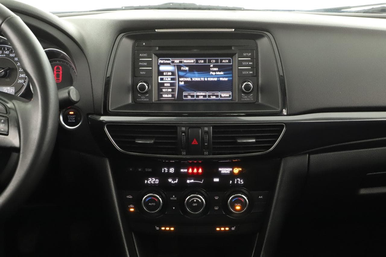 2013 Mazda 6 - 16