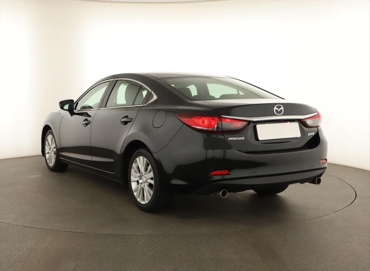 2013 Mazda 6 - 5