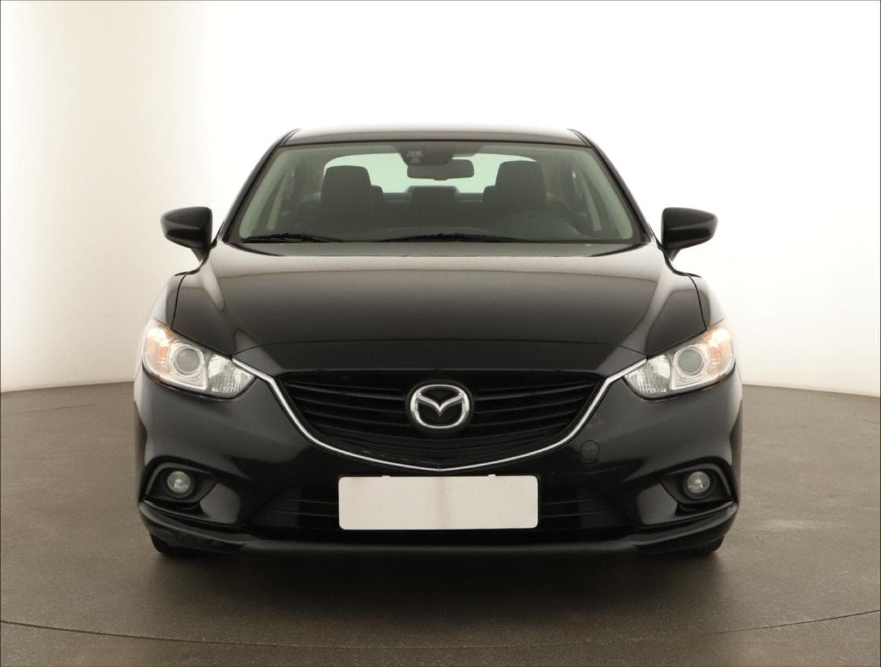 2013 Mazda 6 - 2