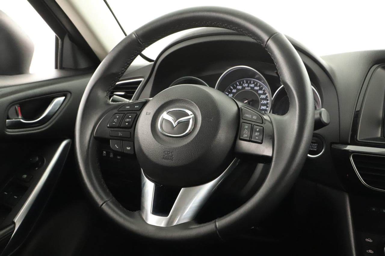 2013 Mazda 6 - 14