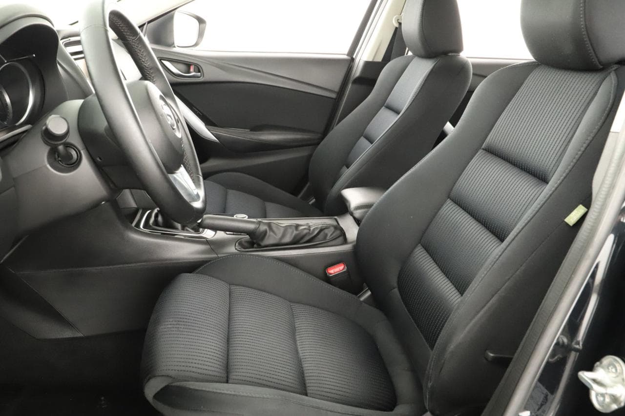 2013 Mazda 6 - 13