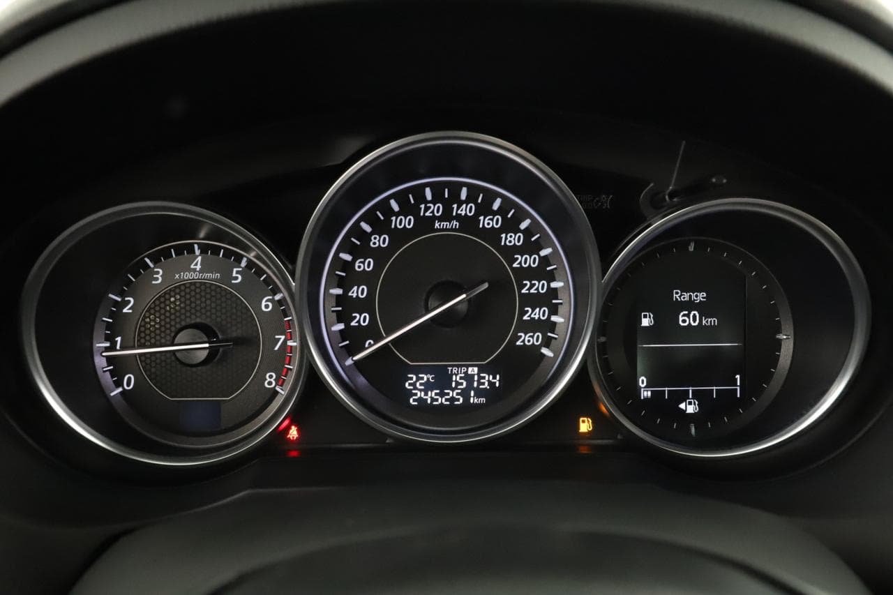 2013 Mazda 6 - 15