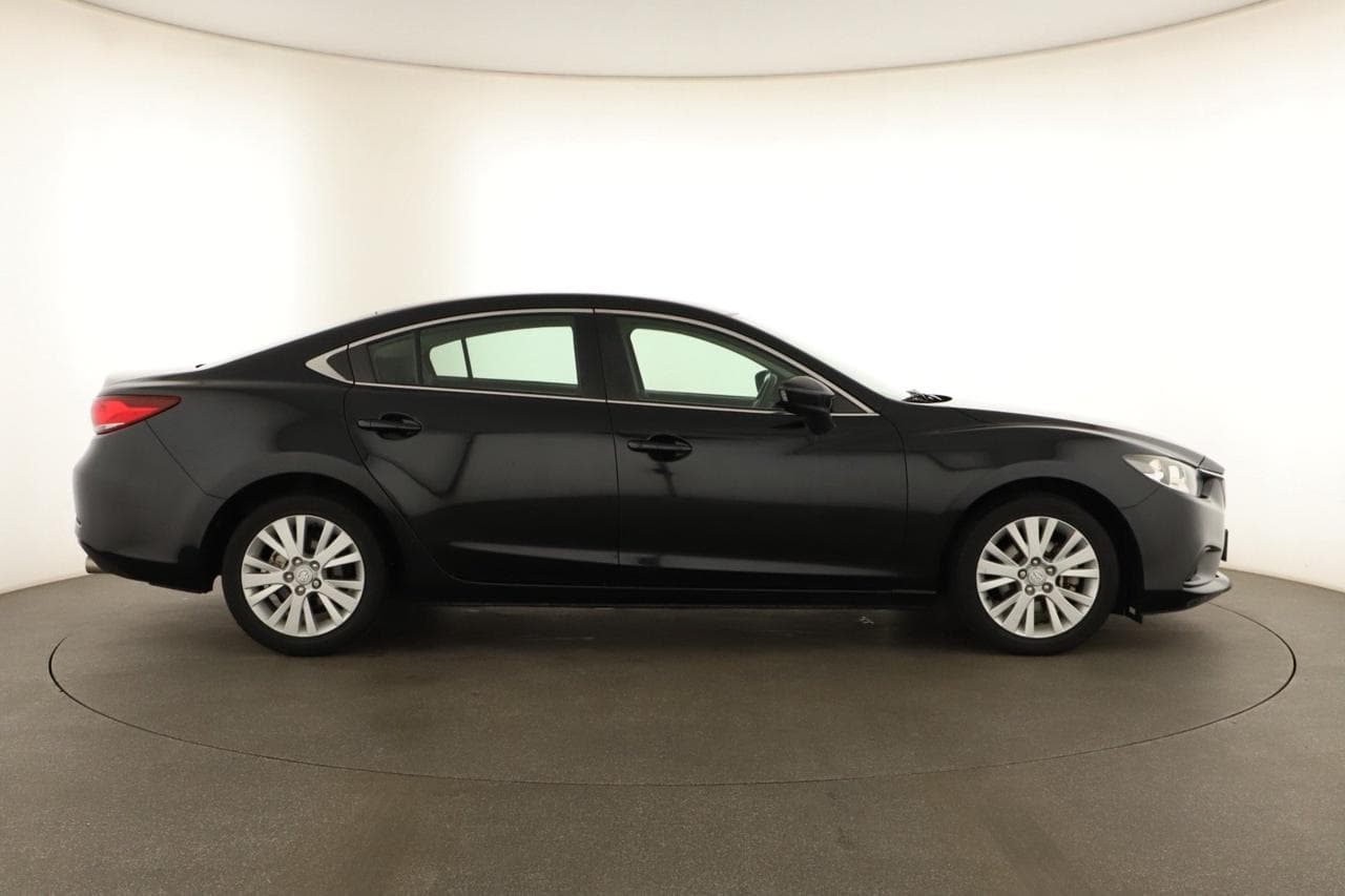 2013 Mazda 6 - 8