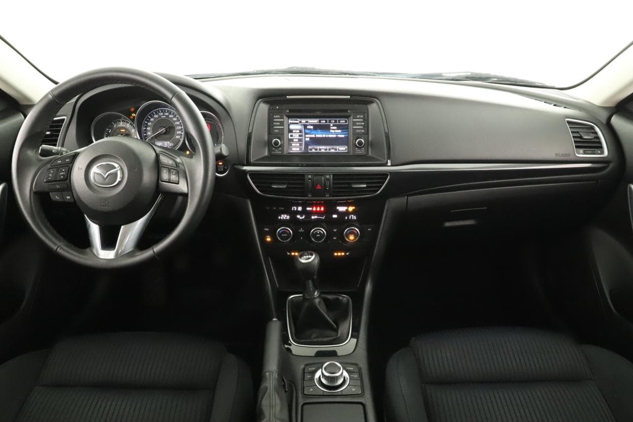 2013 Mazda 6 - 9