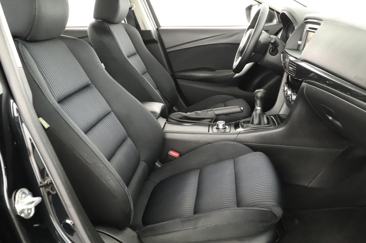 2013 Mazda 6 - 10