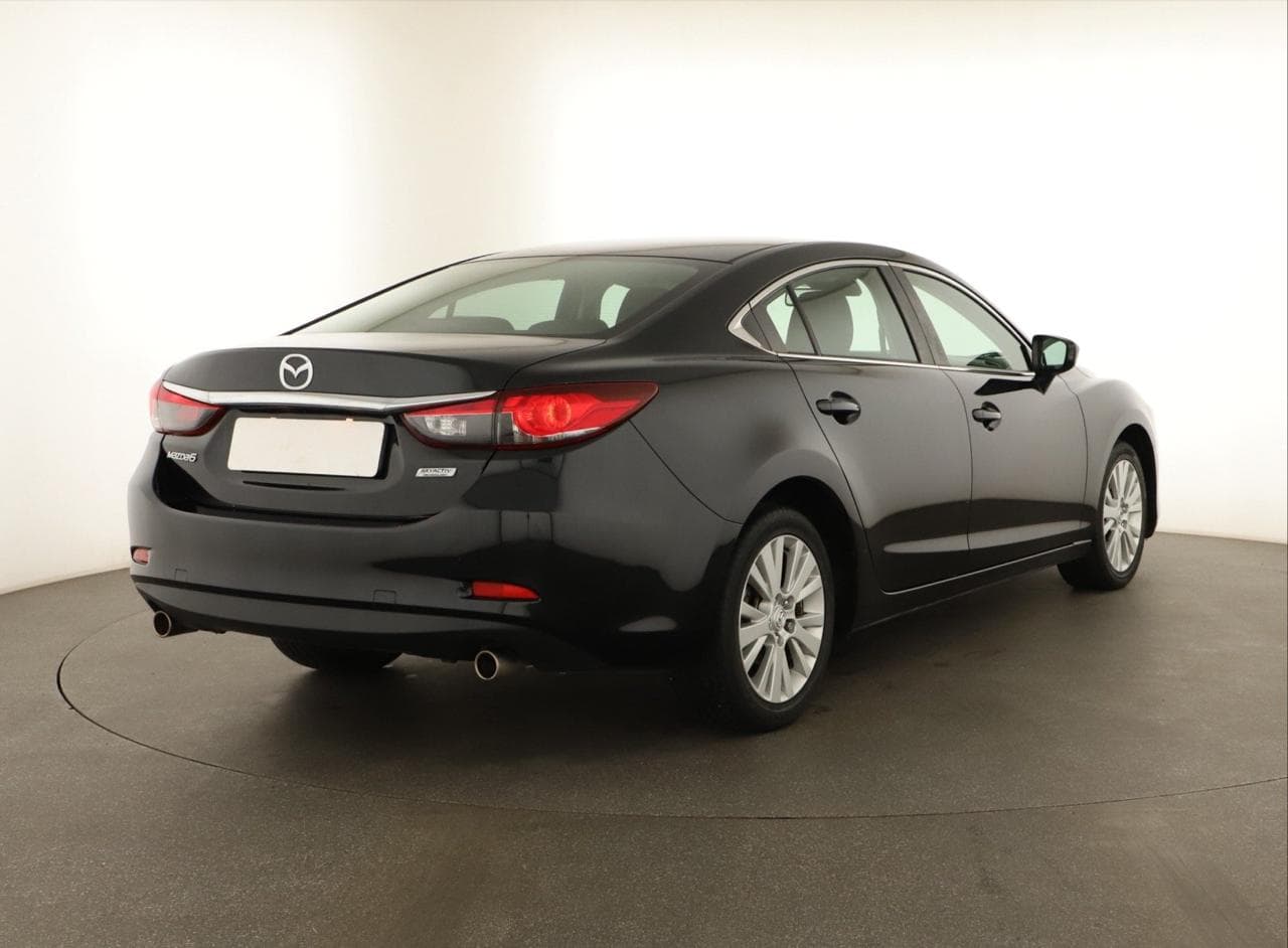 2013 Mazda 6 - 7