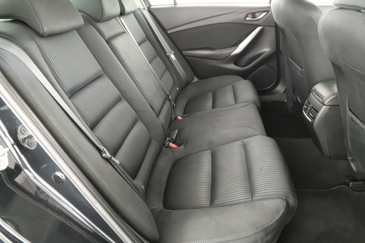 2013 Mazda 6 - 11