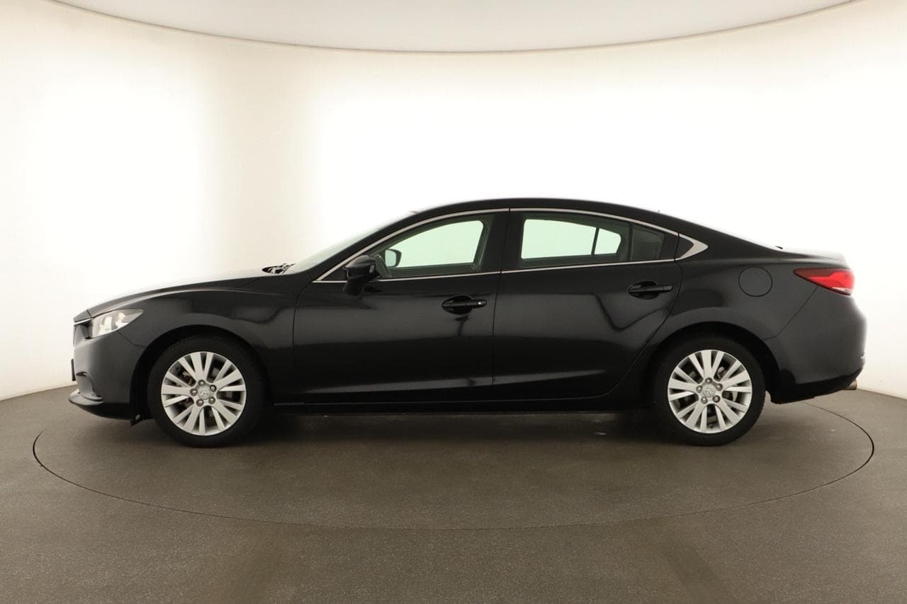 2013 Mazda 6 - 4