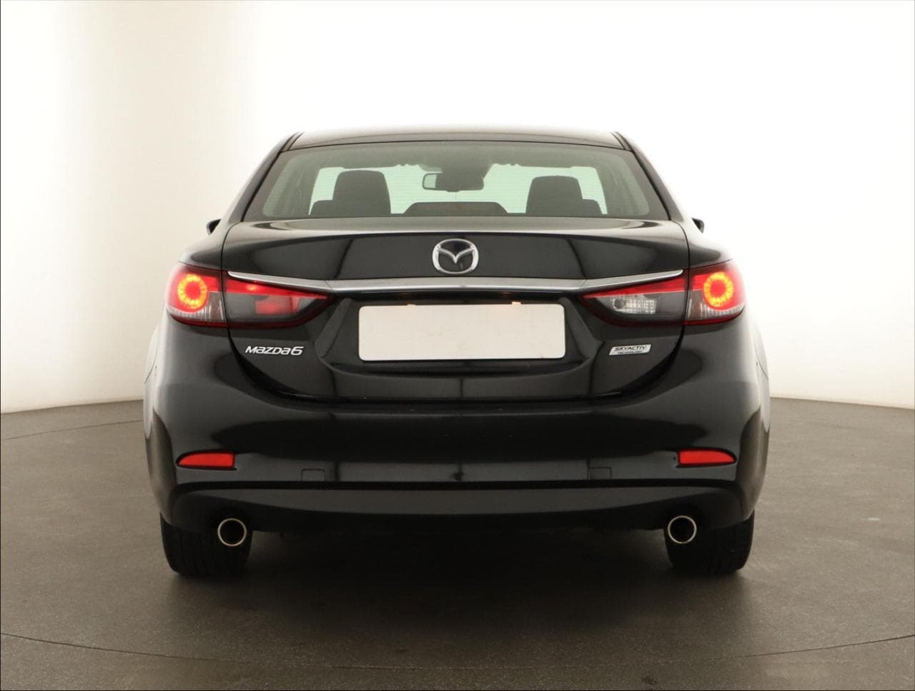 2013 Mazda 6 - 6