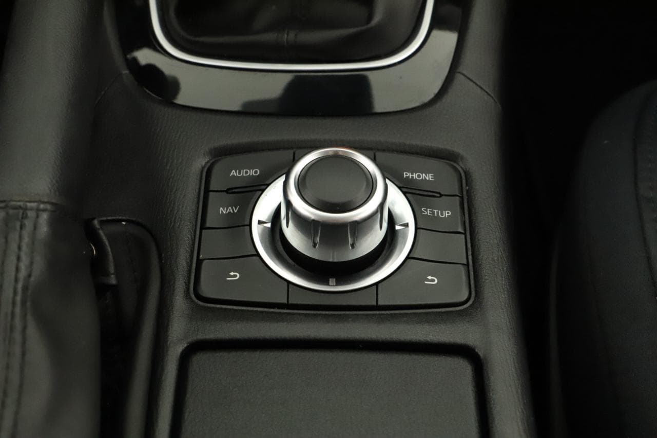 2013 Mazda 6 - 18