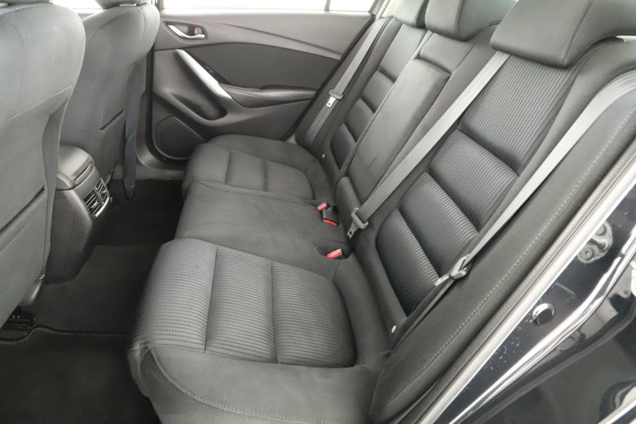 2013 Mazda 6 - 12