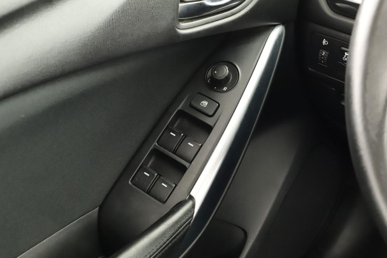 2013 Mazda 6 - 19