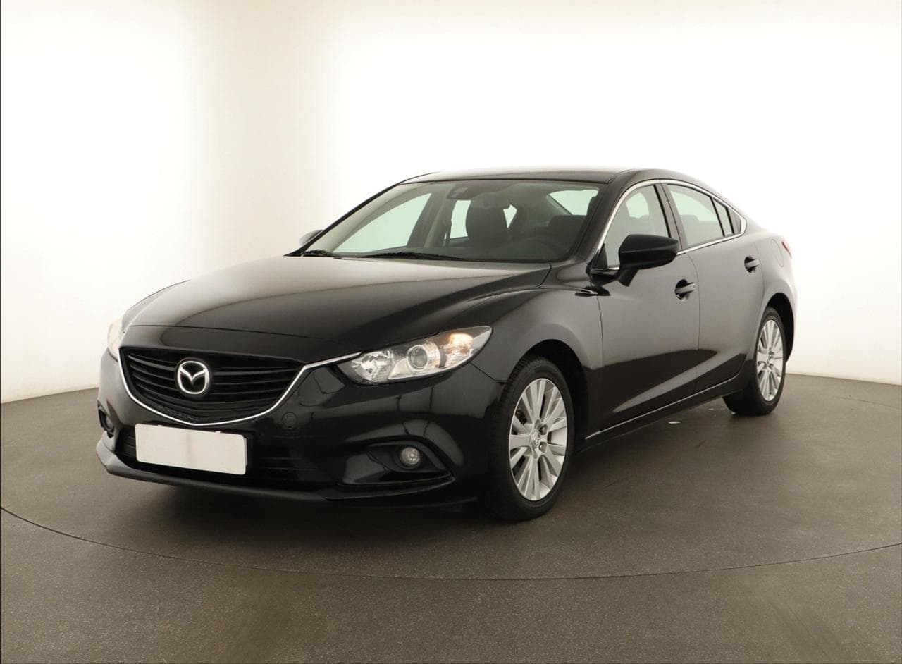 2013 Mazda 6 - 3