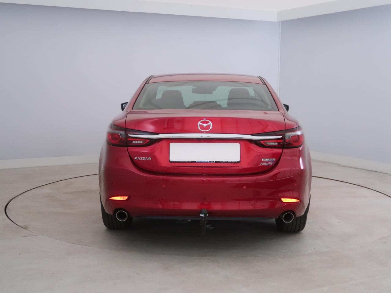 2022 Mazda 6 - 6
